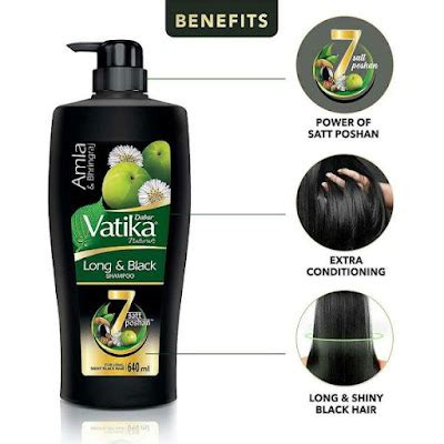 Experience a Spa-like Hair Treatment with Mavic Haiir Shampoo